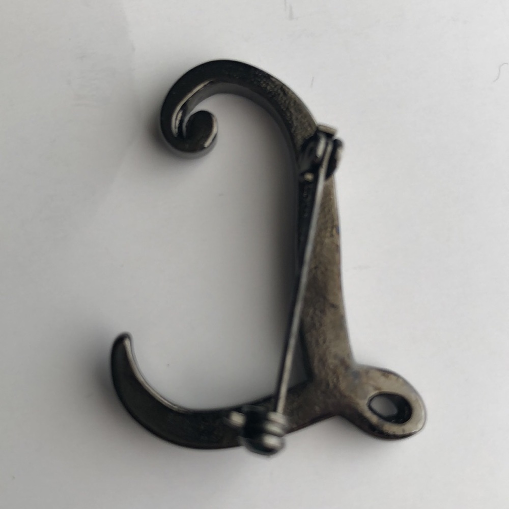 Brooch/Pin - Picture 3 of 3
